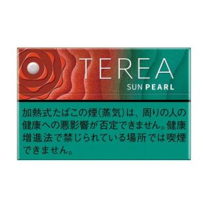 【太陽爆珠】加熱煙全家 IQOS日本 TEREA口味 ILUMA專用