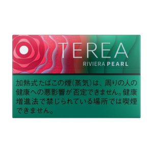 【花香爆珠】日本IQOS加熱菸 TEREA煙彈口味IQOS ILUMA專用