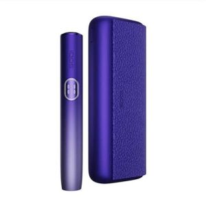 【電光紫】IQOS ILUMA i PRIME主機 TEREA煙彈專用 IQOS第八代旗艦型號全家加熱菸主機